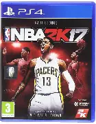 NBA 2K17- D0186